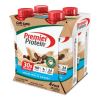 Premier Protein Shake;  Caf√© Latte;  30g Protein;  11 fl oz;  4 Ct