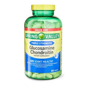 Spring Valley Daily Probiotic Dietary Supplement, 60 Vegetarian Capsules