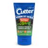 Cutter First Aid Poison Ivy Scrub for Itch Relief, 4 oz