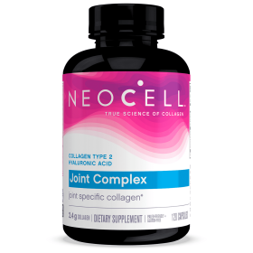 NEOCELL, COLLAGEN II IMUCELL, 120 CP