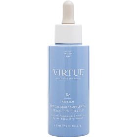 VIRTUE by Virtue TOPICAL SCALP SUPPLEMENT 2 OZ