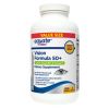 Equate Vision Formula 50+ Softgels Dietary Supplement Value Size;  300 Count