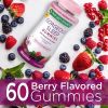 Nature's Bounty Optimal Solutions Gorgeous Sleep Gummies;  60 Count