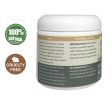 Indian Healing Bentonite Clay 1.0Lb Jar oz Face Mask