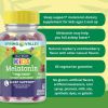 Spring Valley Kids Melatonin Vegetarian Jelly Beans, 1 mg, 60 Count