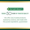 Nature's Bounty Vitamin C Time Release Capsules;  500 mg;  100 Count