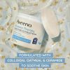 Aveeno Eczema Therapy Nighttime Itch Relief Balm, Fragrance-free, 11 oz