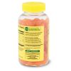 Spring Valley Immune Health Non GMO Vitamin C Vegetarian Gummies, Orange, 250 mg, 150 Count