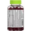 Vitafusion Extra Strength Melatonin Gummies;  Blackberry;  120 Count;  Pack of 2