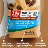 Premier Protein Shake;  Caf√© Latte;  30g Protein;  11 fl oz;  4 Ct