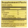 Spring Valley Bone and Muscle Magnesium Supplement Gummies, Orange, 165 mg, 60 Count