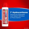 Cortizone-10 Maximum Strength Anti-Itch Liquid With Aloe, 1.25 oz