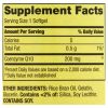 Spring Valley Rapid Release CoQ10 Softgels, 200mg, 150 Count