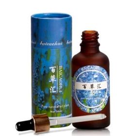 20ML Essential Oil Rehydration (Option: Lavender-100ML)