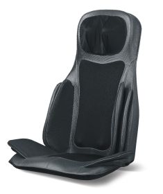 Full Body Multifunctional Massage Chair (Option: Black-F886C-AU)