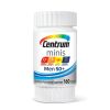 Centrum Silver Multivitamin for Men 50 Plus and Mineral Supplement Tablets;  160 Count