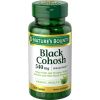 Nature's Bounty Black Cohosh Capsules;  540 mg;  100 Count