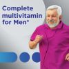 Centrum Silver Multivitamin for Men;  Multivitamin/Multimineral Supplement;  200 Count